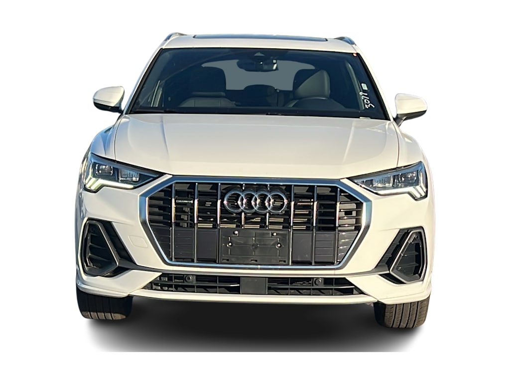 Thumbnail: 2025 Audi Q3 - 6