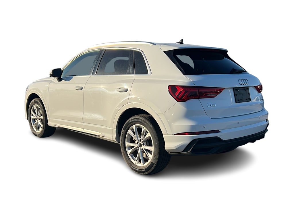 Thumbnail: 2025 Audi Q3 - 4