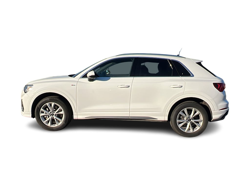 Thumbnail: 2025 Audi Q3 - 3