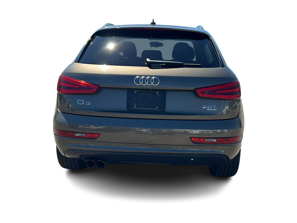 Thumbnail: 2015 Audi Q3 - 5