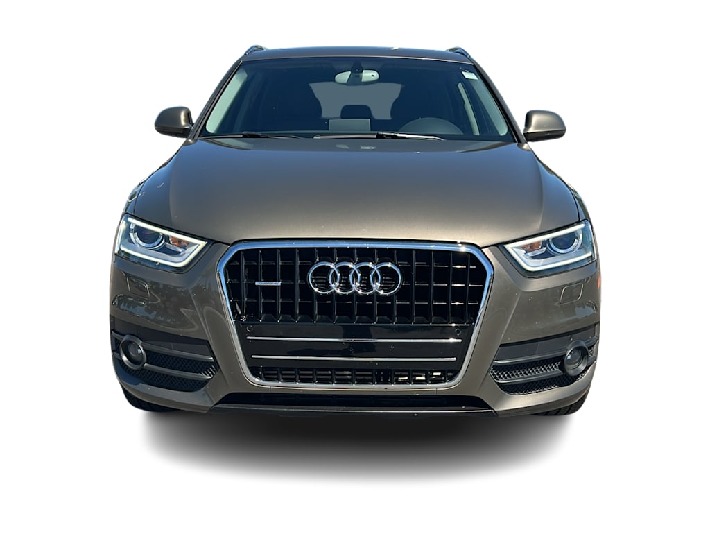 Thumbnail: 2015 Audi Q3 - 6