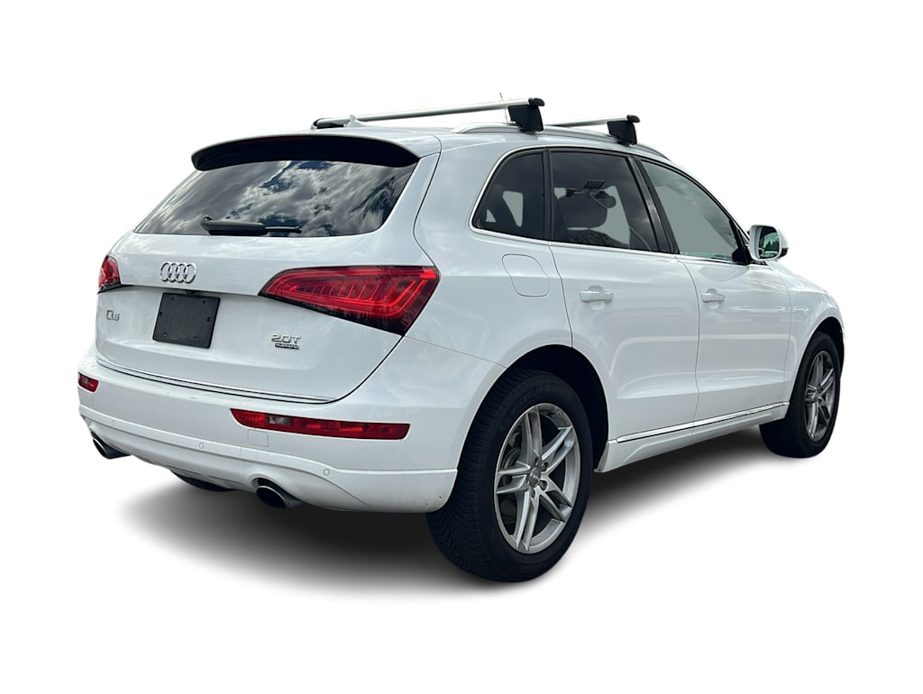 Thumbnail: 2015 Audi Q5 - 10