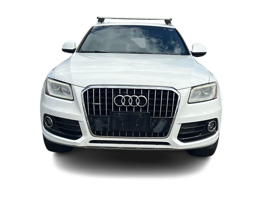 Thumbnail: 2015 Audi Q5 - 6