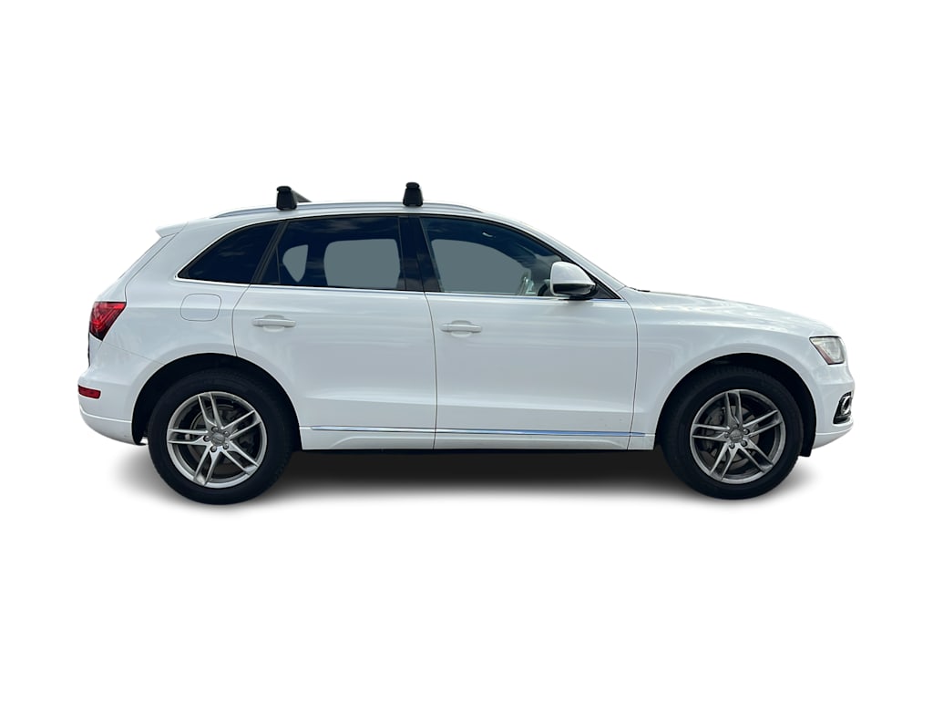 Thumbnail: 2015 Audi Q5 - 9