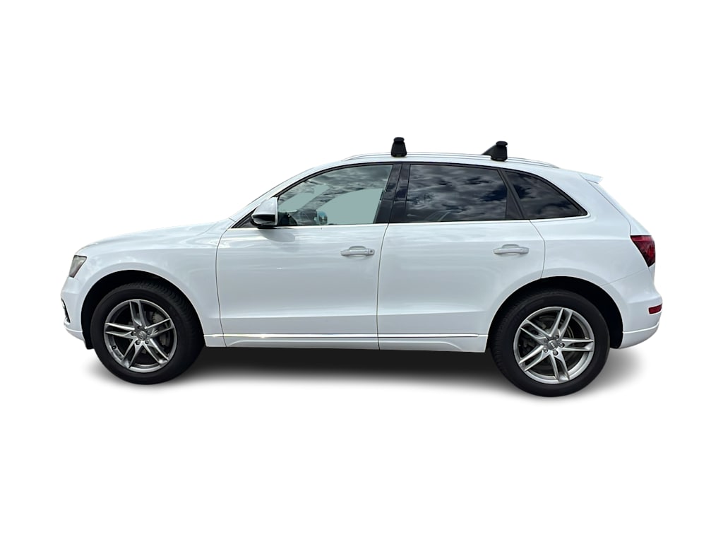 Thumbnail: 2015 Audi Q5 - 3