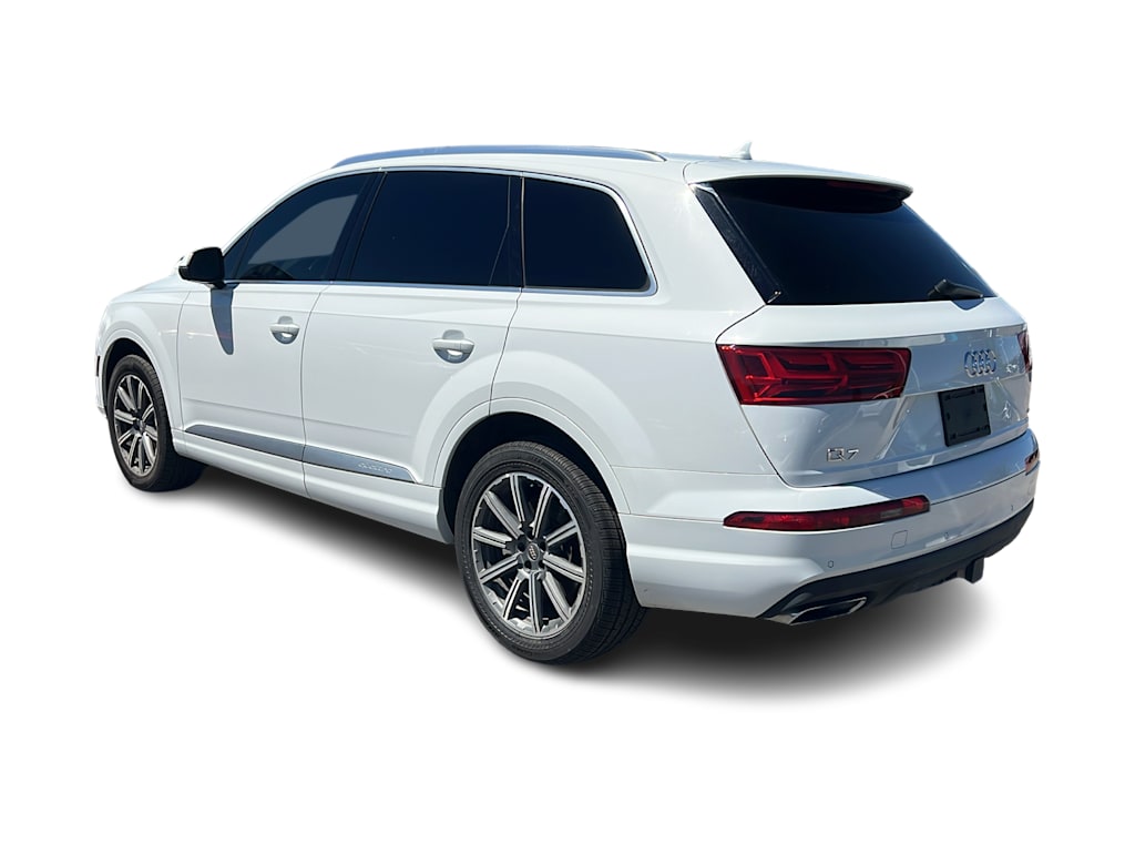 Thumbnail: 2018 Audi Q7 - 4