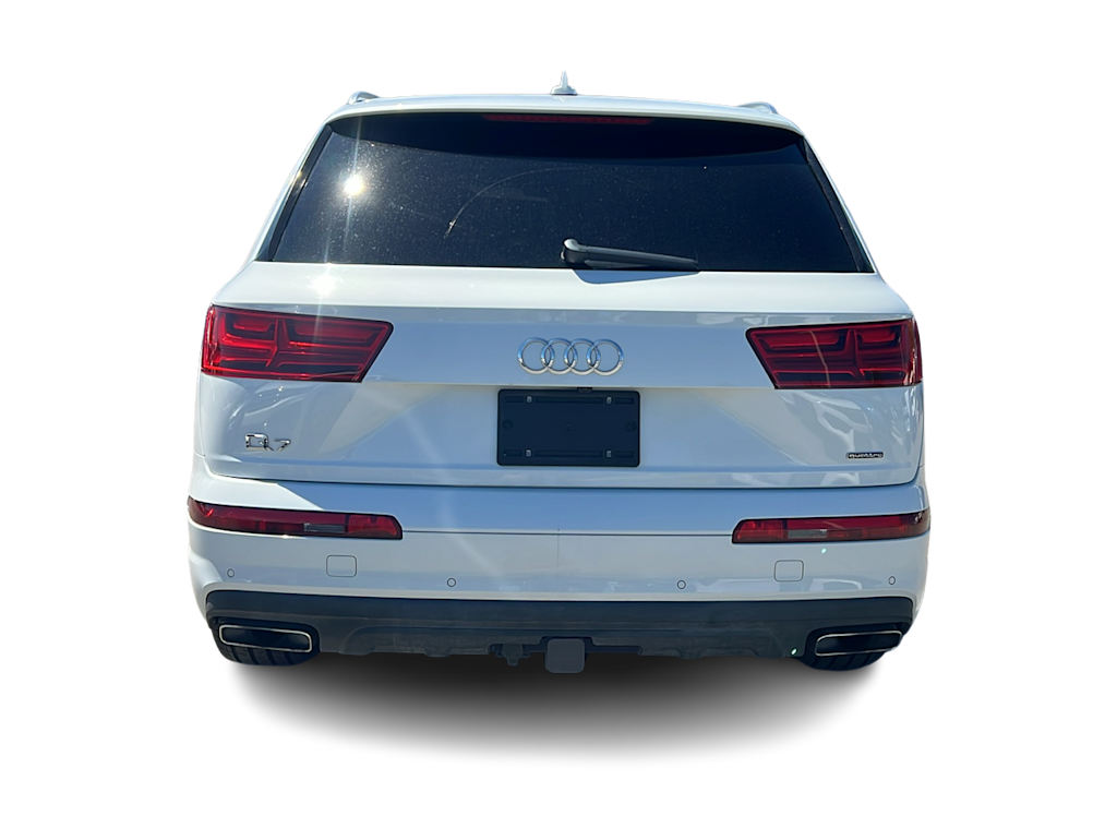 Thumbnail: 2018 Audi Q7 - 5
