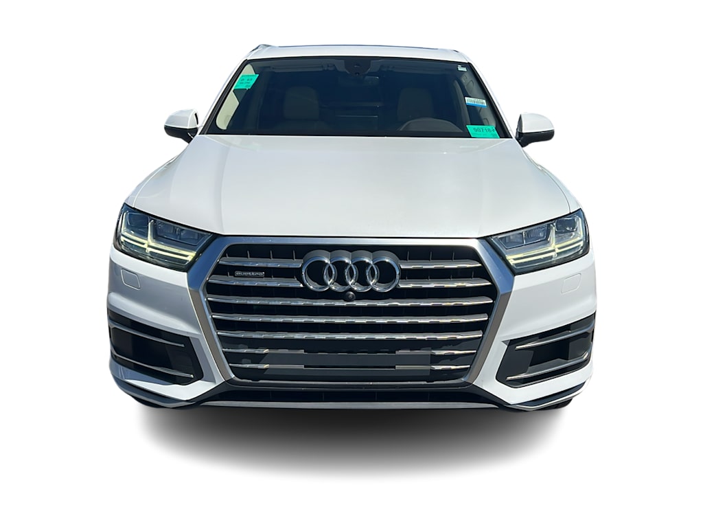 Thumbnail: 2018 Audi Q7 - 6
