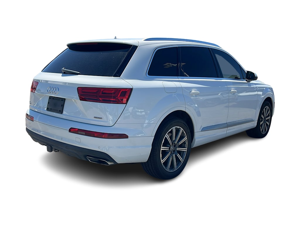 Thumbnail: 2018 Audi Q7 - 10
