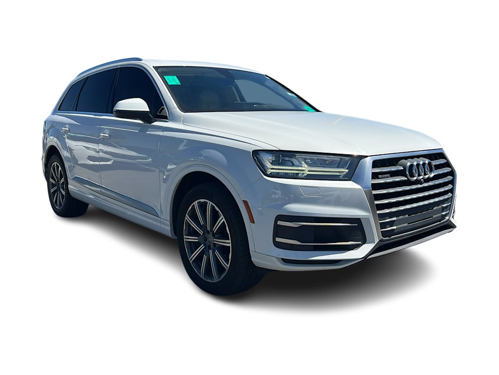 Thumbnail: 2018 Audi Q7 - 8