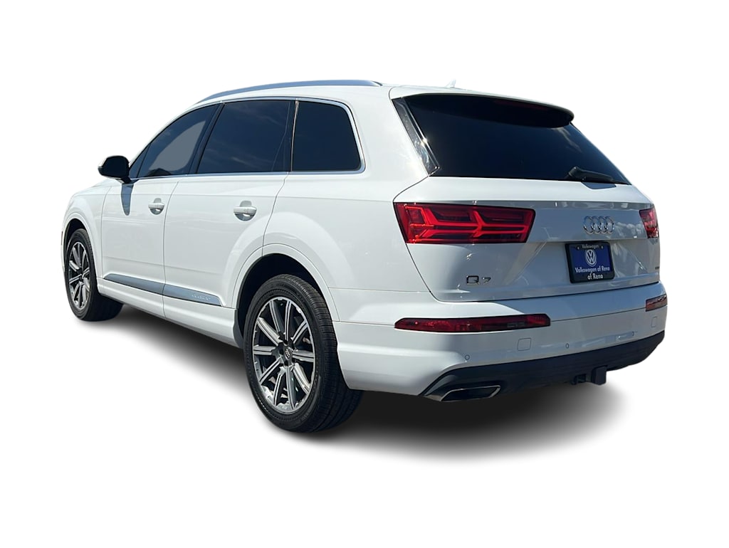 Thumbnail: 2018 Audi Q7 - 4