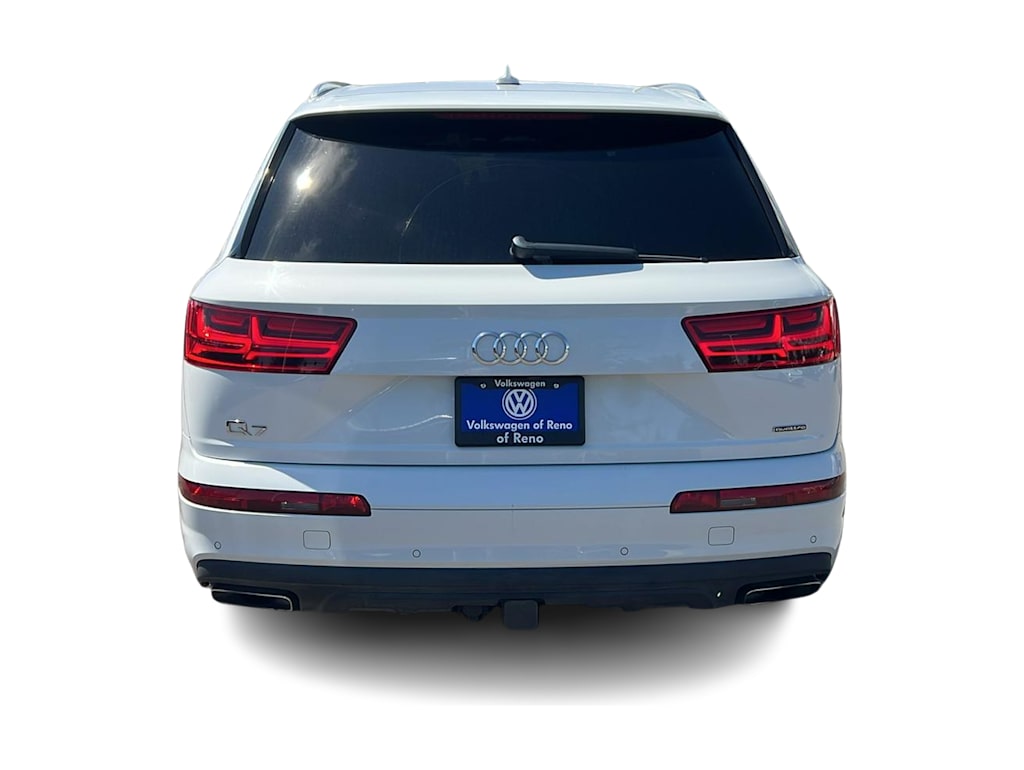 Thumbnail: 2018 Audi Q7 - 5