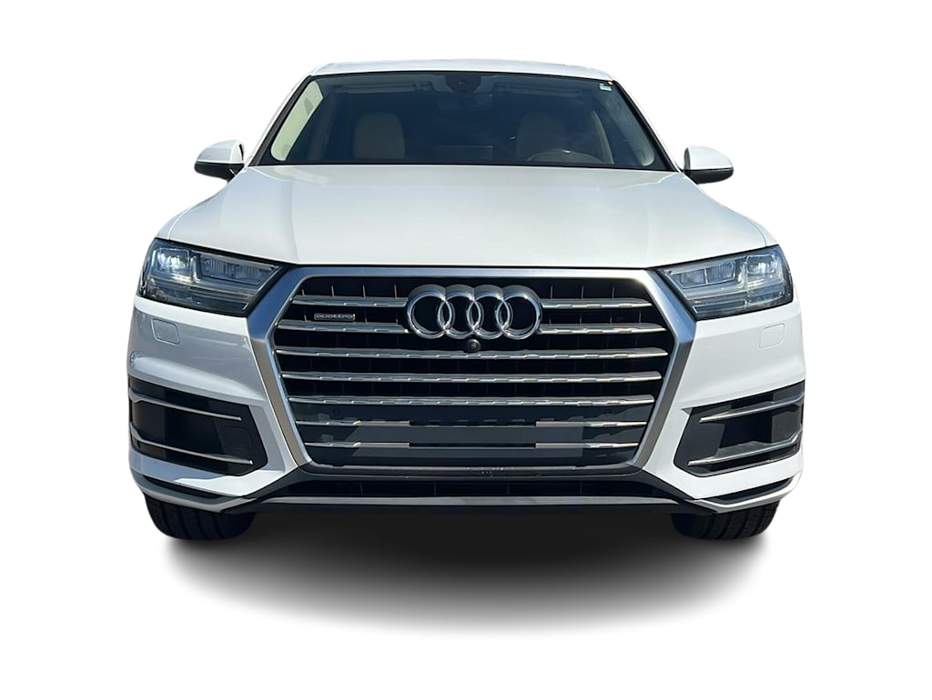 Thumbnail: 2018 Audi Q7 - 6
