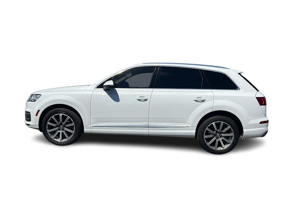Thumbnail: 2018 Audi Q7 - 3