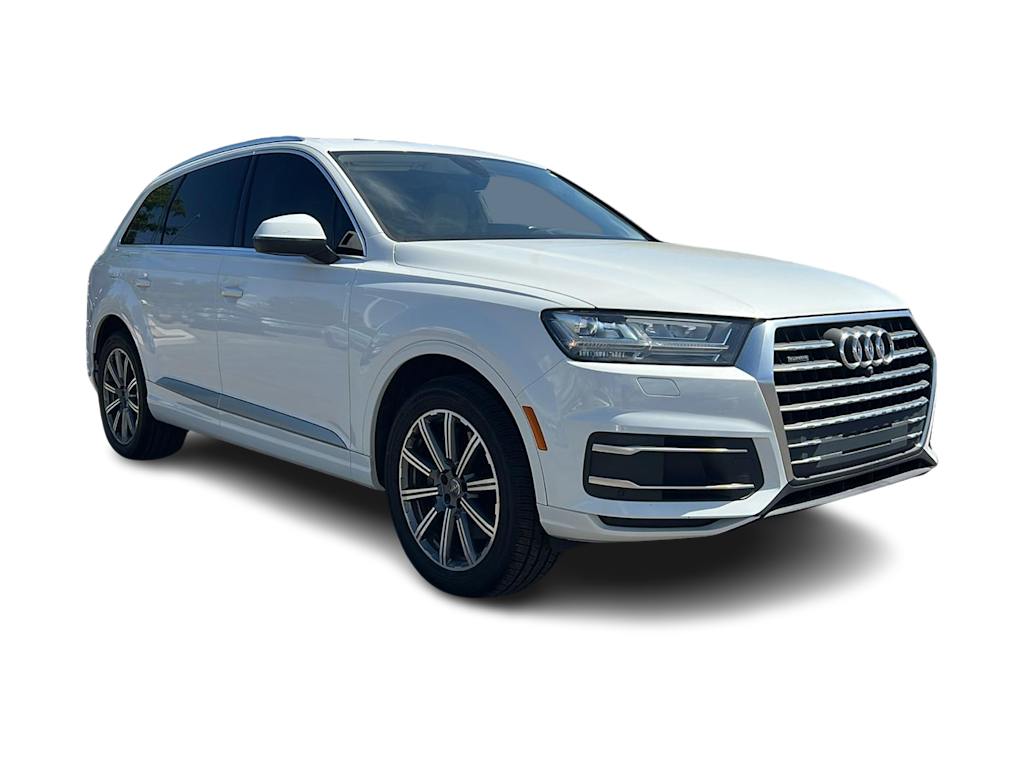 Thumbnail: 2018 Audi Q7 - 20