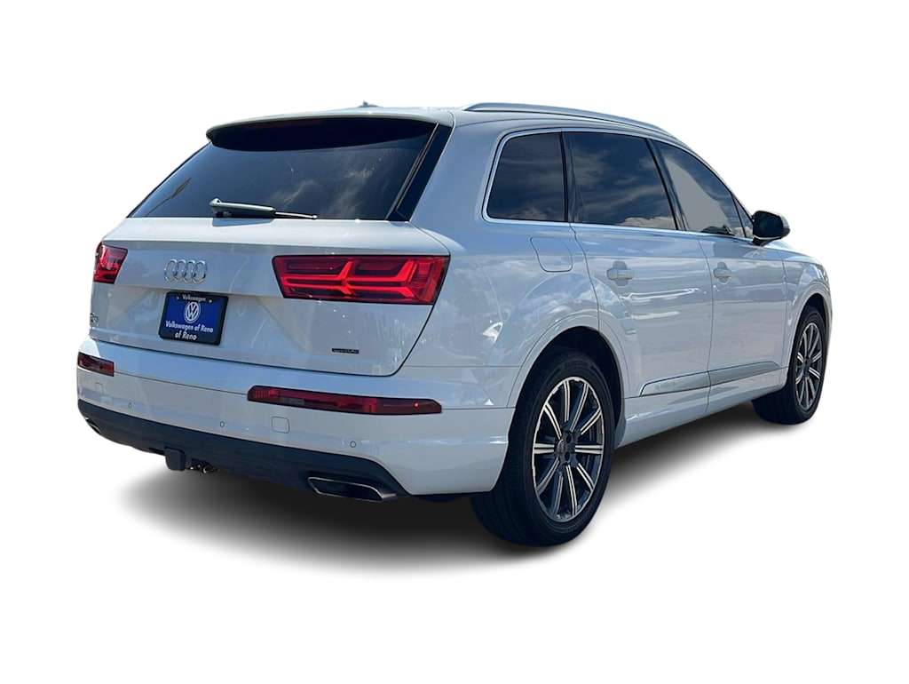 Thumbnail: 2018 Audi Q7 - 22