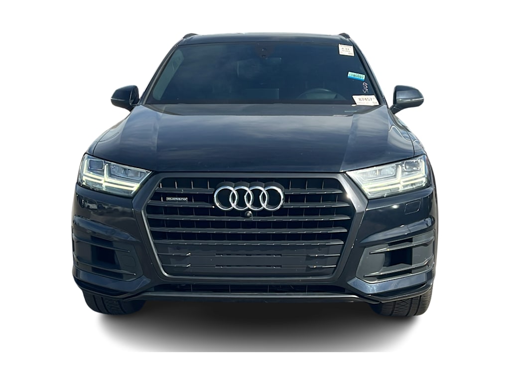 Thumbnail: 2018 Audi Q7 - 5