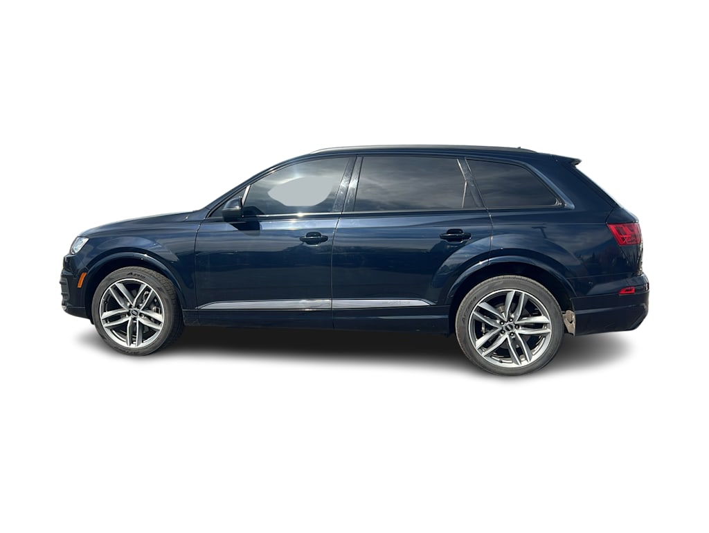 Thumbnail: 2018 Audi Q7 - 2