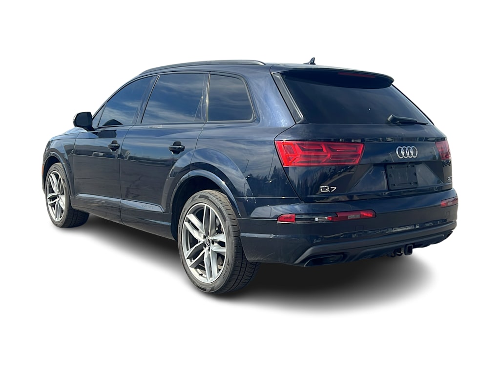 Thumbnail: 2018 Audi Q7 - 3