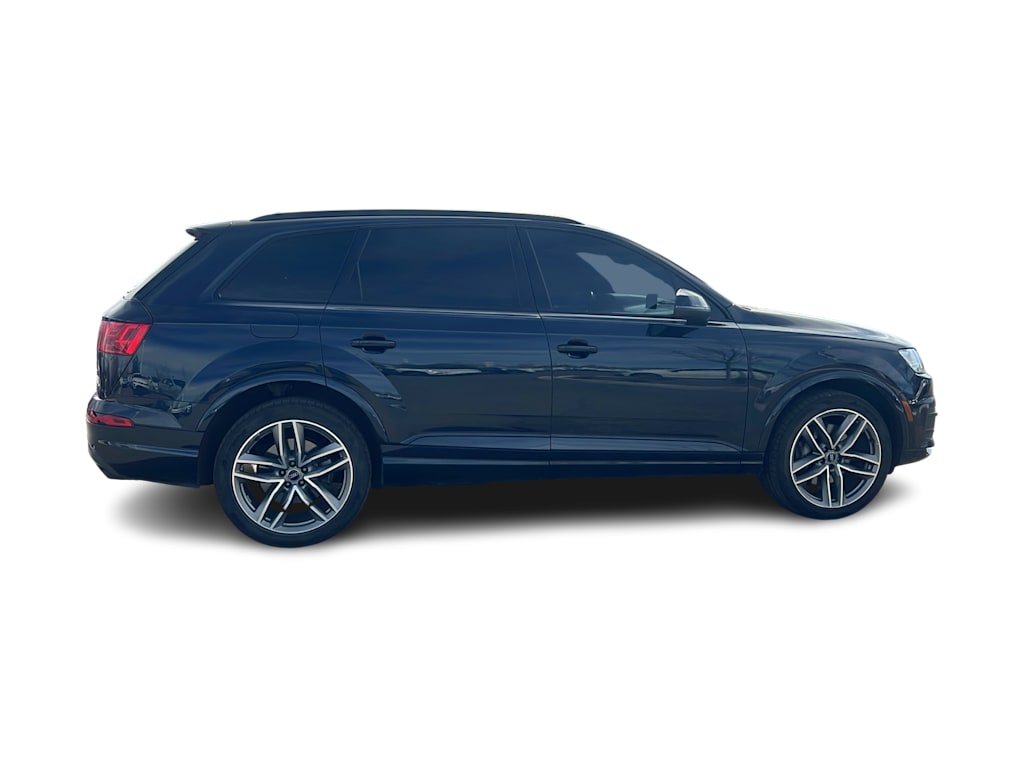 Thumbnail: 2018 Audi Q7 - 9