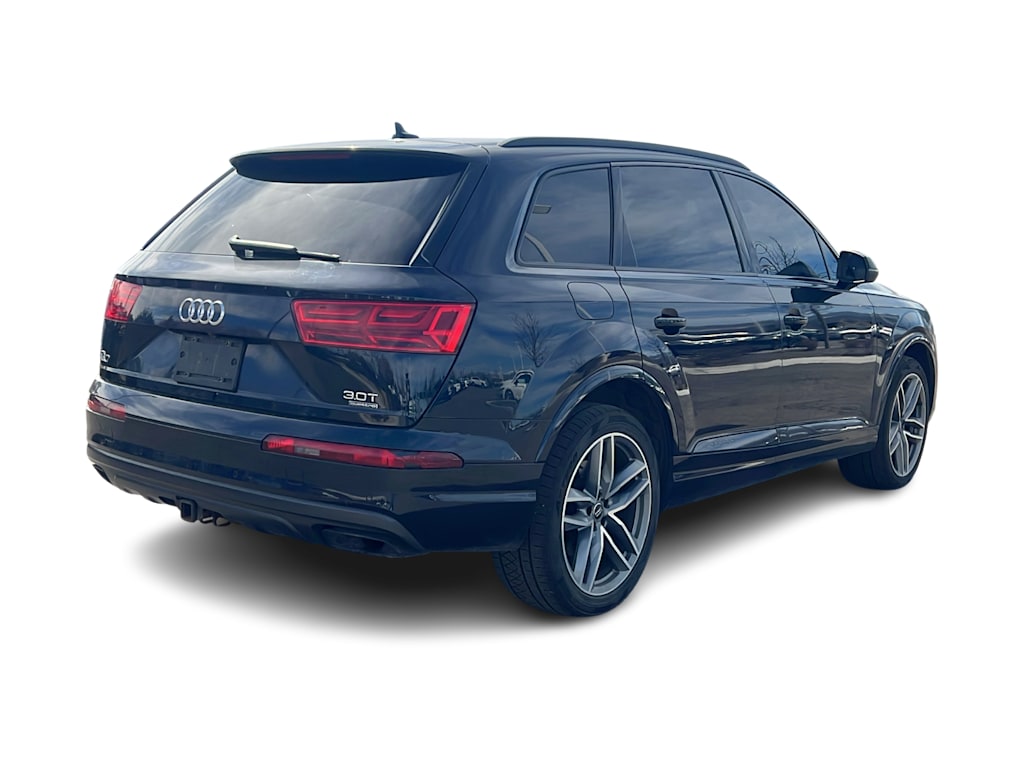 Thumbnail: 2018 Audi Q7 - 10