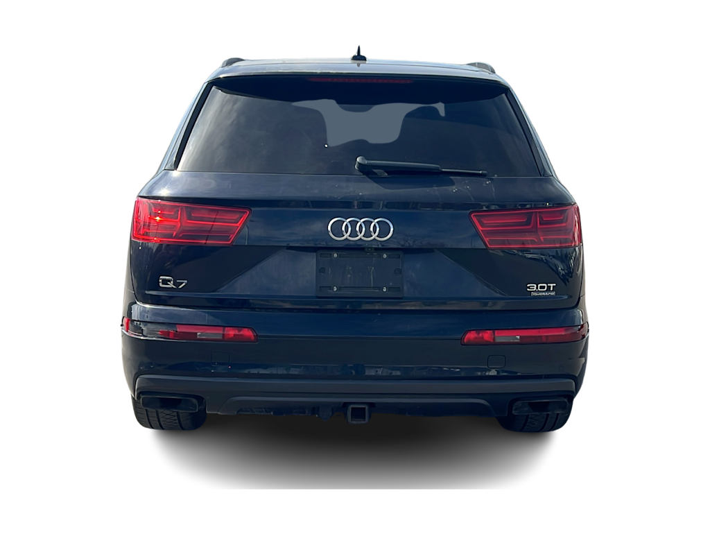 Thumbnail: 2018 Audi Q7 - 4