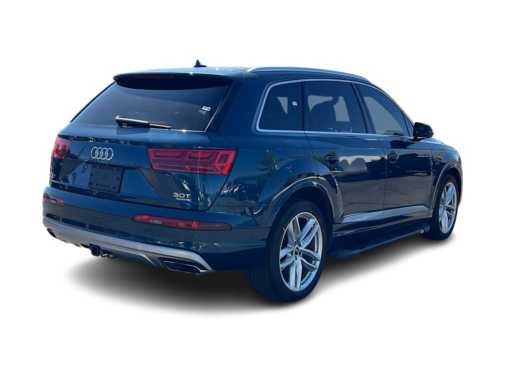 Thumbnail: 2018 Audi Q7 - 10