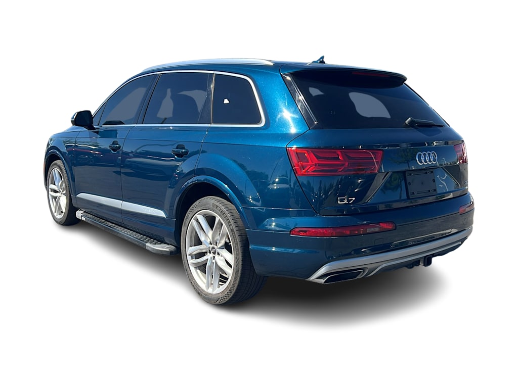 Thumbnail: 2018 Audi Q7 - 4