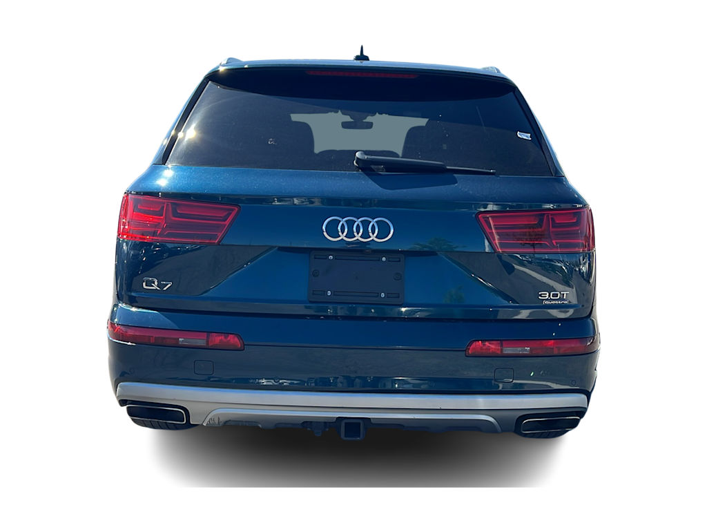 Thumbnail: 2018 Audi Q7 - 5