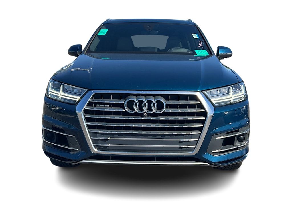 Thumbnail: 2018 Audi Q7 - 6