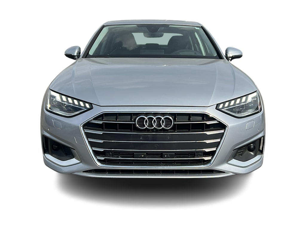 Thumbnail: 2022 Audi A4 - 6