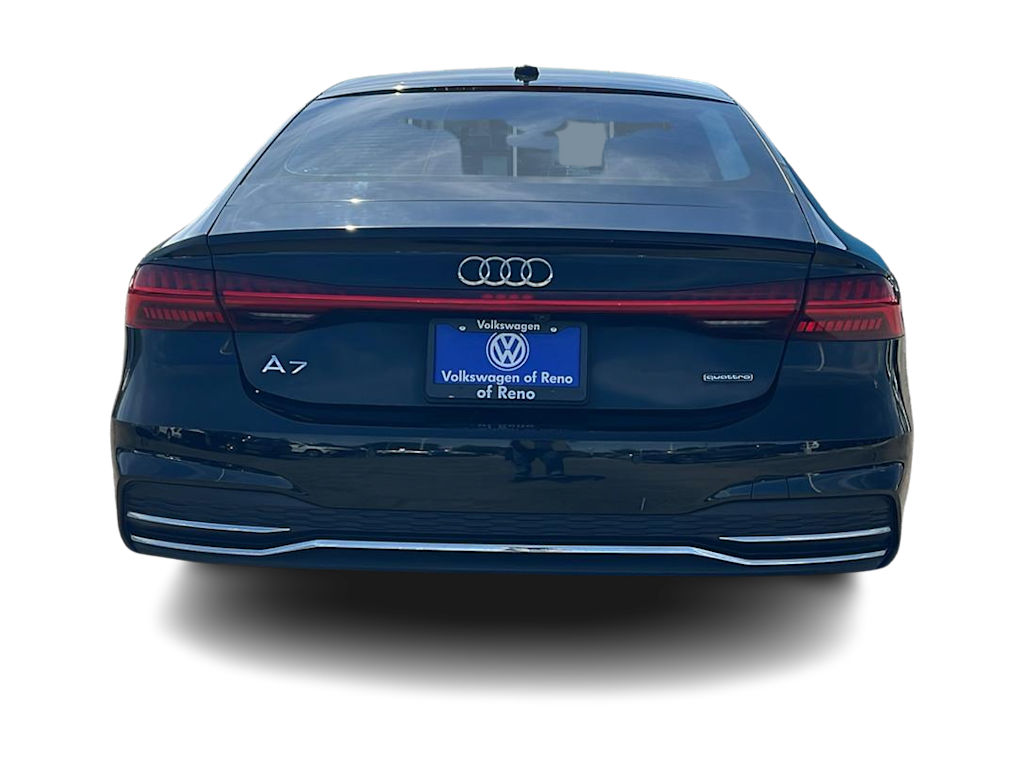 Thumbnail: 2019 Audi A7 - 5