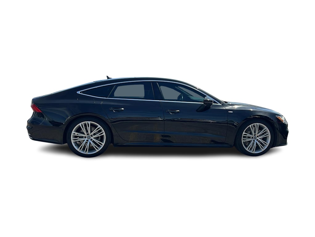Thumbnail: 2019 Audi A7 - 21