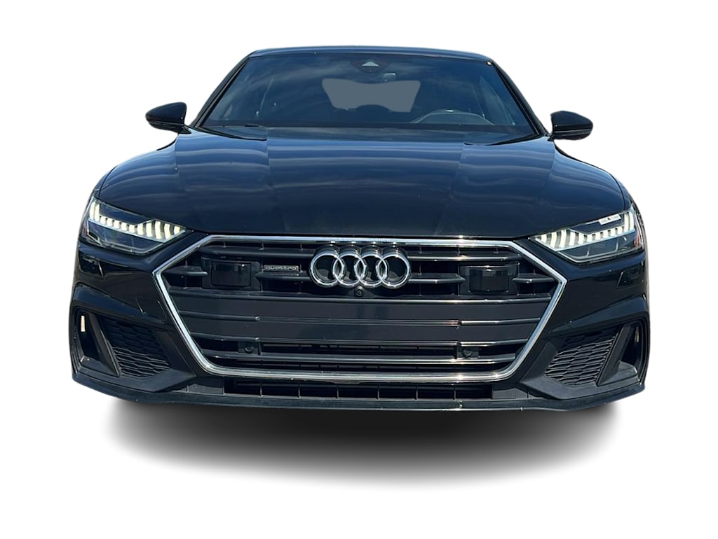 Thumbnail: 2019 Audi A7 - 6