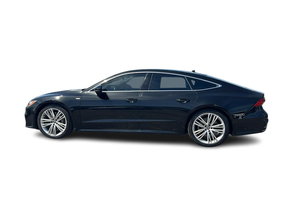 Thumbnail: 2019 Audi A7 - 3