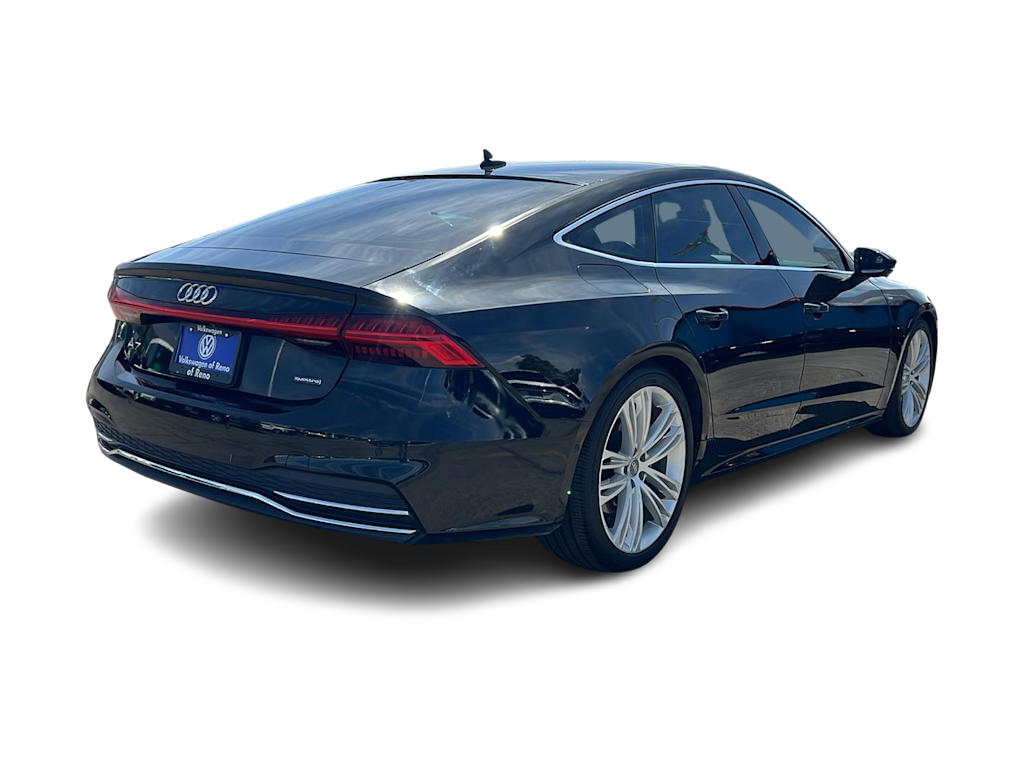 Thumbnail: 2019 Audi A7 - 22
