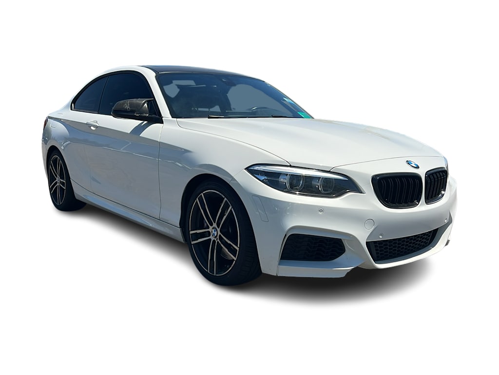 Thumbnail: 2021 BMW 2 Series - 8