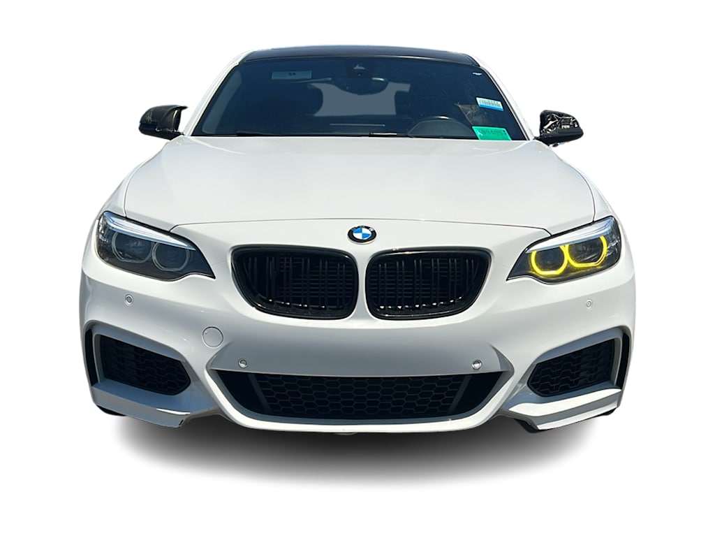 Thumbnail: 2021 BMW 2 Series - 6