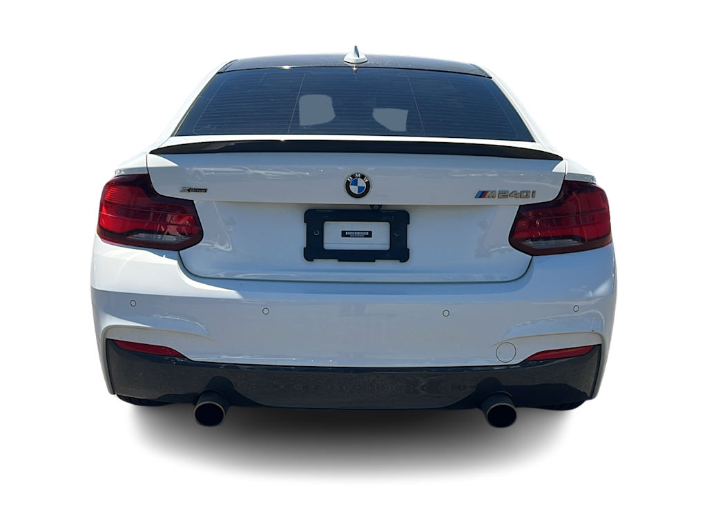Thumbnail: 2021 BMW 2 Series - 5