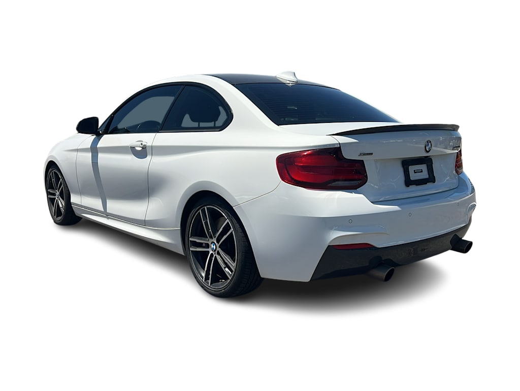 Thumbnail: 2021 BMW 2 Series - 4