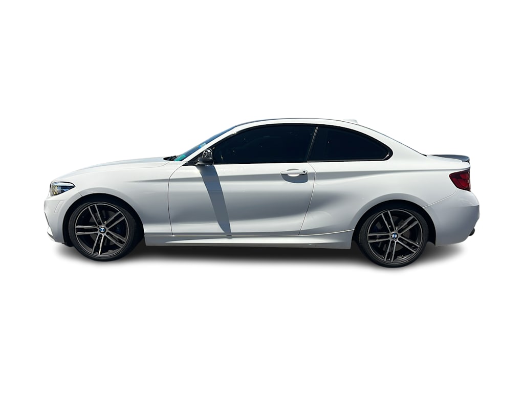 Thumbnail: 2021 BMW 2 Series - 3