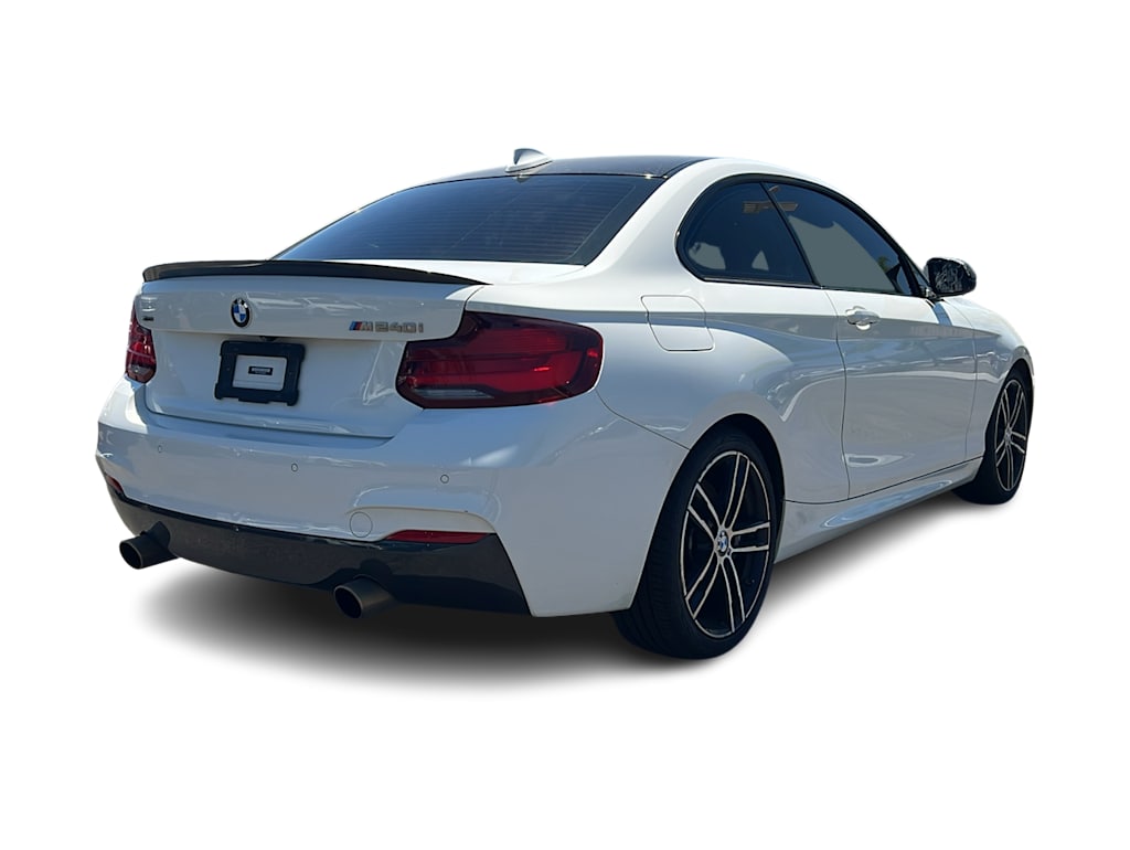 Thumbnail: 2021 BMW 2 Series - 10