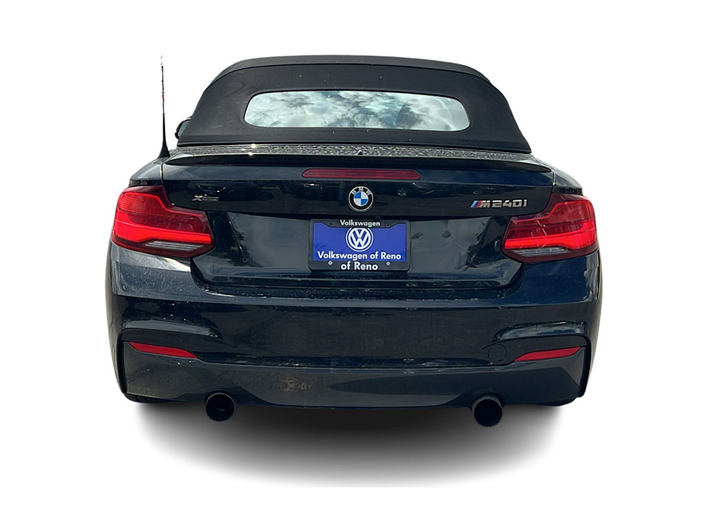 Thumbnail: 2018 BMW 2 Series - 5
