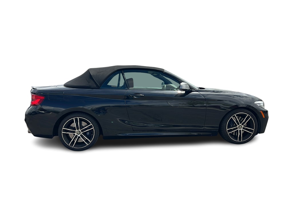 Thumbnail: 2018 BMW 2 Series - 9