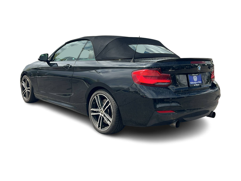 Thumbnail: 2018 BMW 2 Series - 4