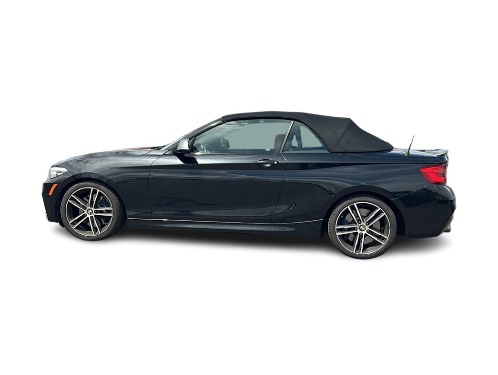 Thumbnail: 2018 BMW 2 Series - 3