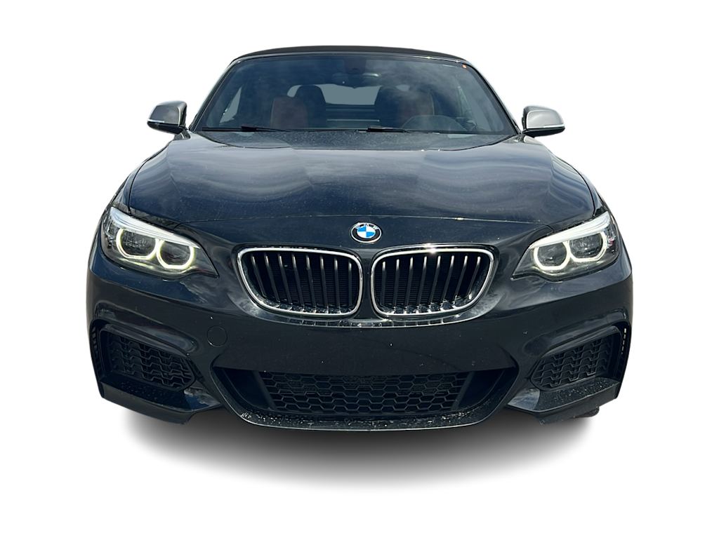 Thumbnail: 2018 BMW 2 Series - 6