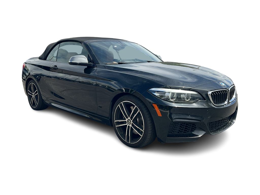 Thumbnail: 2018 BMW 2 Series - 8