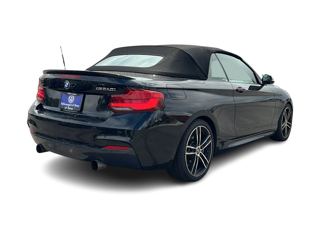Thumbnail: 2018 BMW 2 Series - 10
