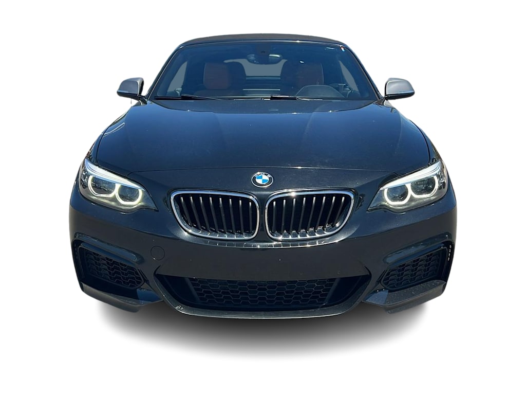 Thumbnail: 2018 BMW 2 Series - 6